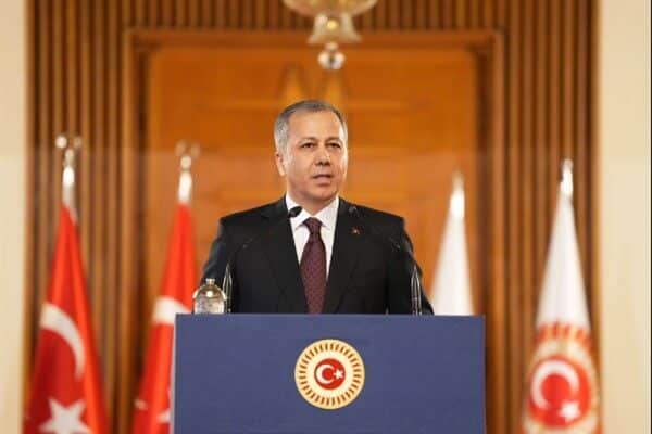 Bakan Yerlikaya, Kuzey Kıbrıs'ta başarılı bir TEKNOFEST organizasyonundan ve Türkiye'nin