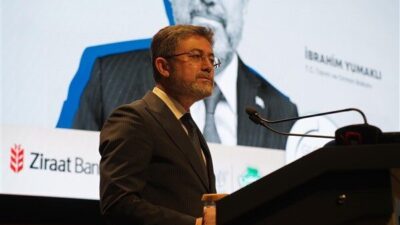 Kuzey Kıbrıs'ta yapılan Cumhurbaşkanlığı Yerleşkesi ve Cumhuriyet Meclisi Açılış Töreni'ne