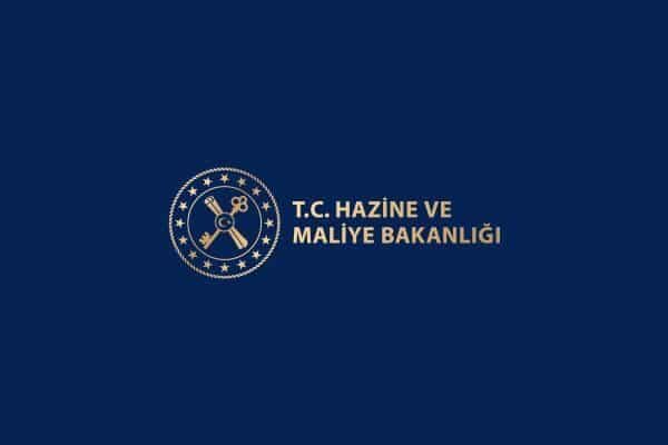 Bakanlıktan yapılan açıklamada Hazine ve Maliye Bakanı Mehmet Şimşek’in geçen