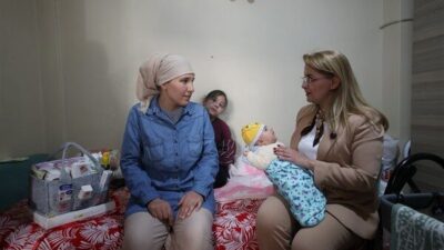 Bakırköy Belediyesi, İstanbul Gelişim Üniversitesi ve Türkiye Yardım Sevenler Derneği