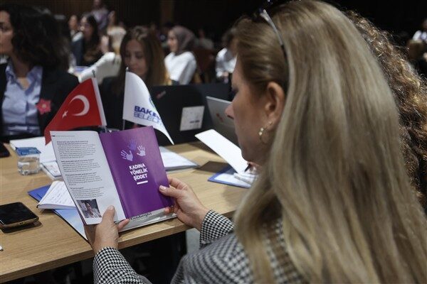 Bakırköy Belediyesi, İstanbul Büyükşehir Belediyesi ile "Kadınlar İçin Güvenli Yaşam
