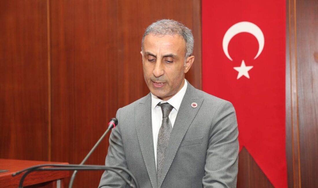 CHP Milletvekili Ercan Balseçen, demokratik toplumda işçi haklarının yasal dayanaklarını