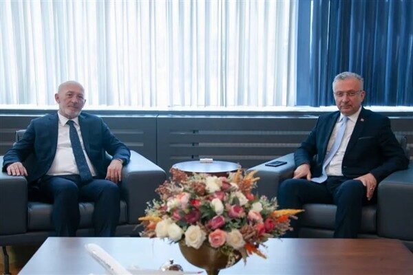 Erzincan Binali Yıldırım Üniversitesi Ombudsmanlık Kulübü tarafından düzenlenen "21. Yüzyılda