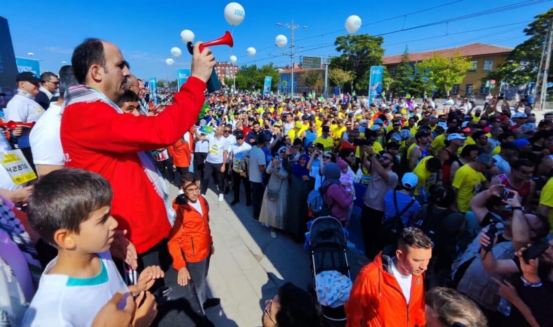Konya Büyükşehir Belediye Başkanı Uğur İbrahim Altay, 4. Uluslararası Konya