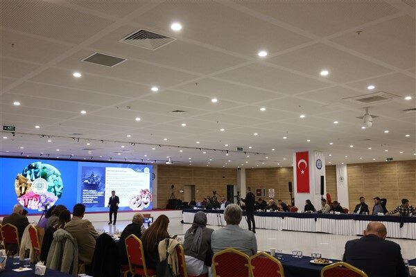 Muğla Büyükşehir Belediye Başkanı Ahmet Aras, göreve geldikleri ilk yılda