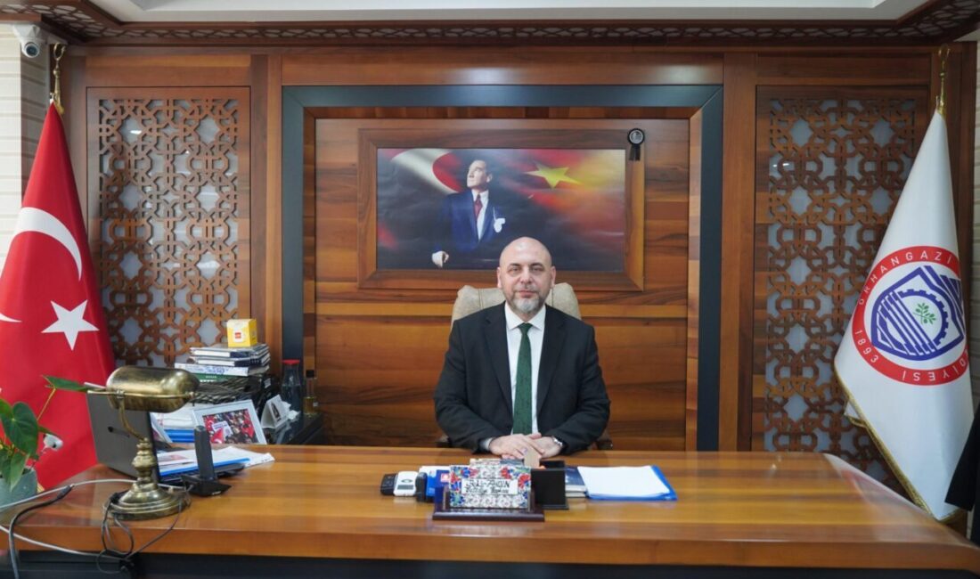 Orhangazi Belediye Başkanı Bekir Aydın, 19 Mayıs Atatürk’ü Anma, Gençlik