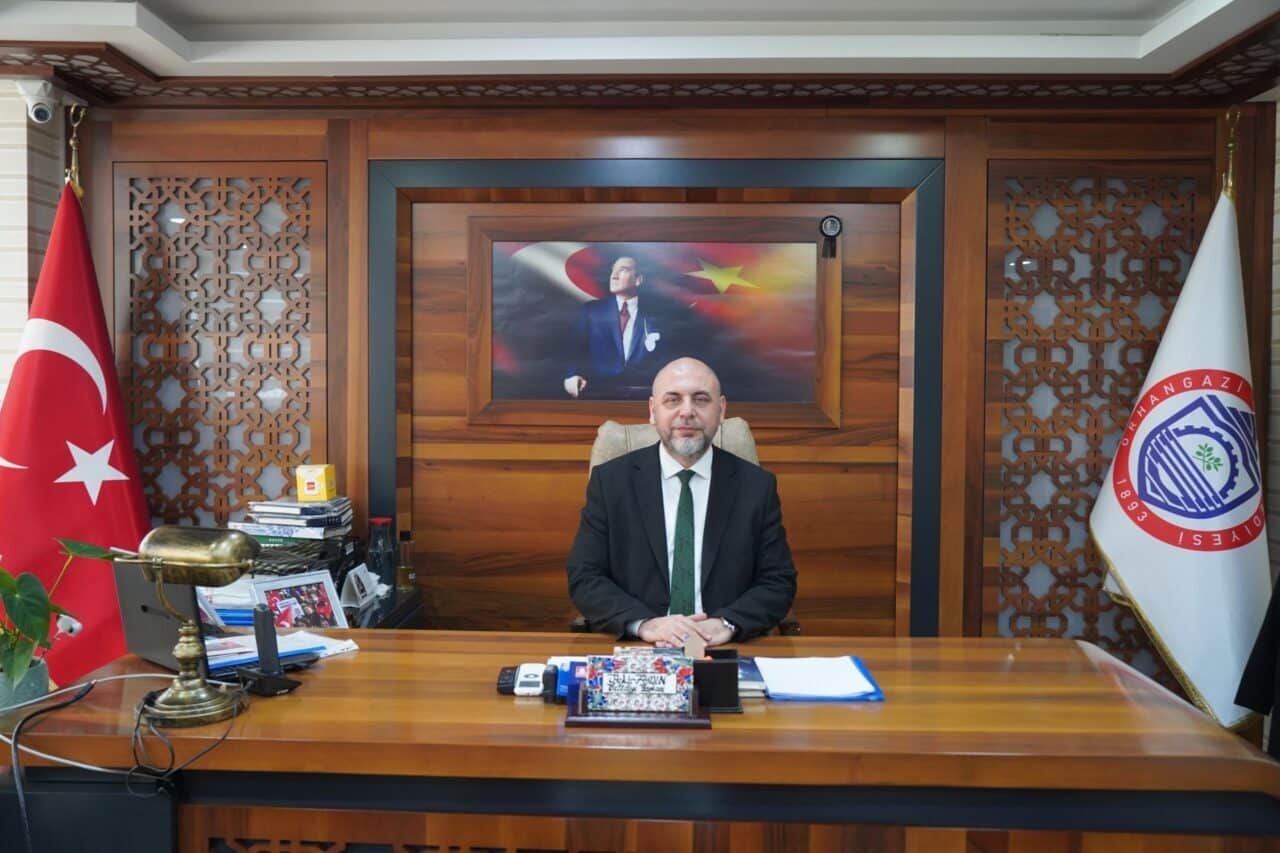 Orhangazi Belediye Başkanı Bekir Aydın, 19 Mayıs Atatürk’ü Anma, Gençlik