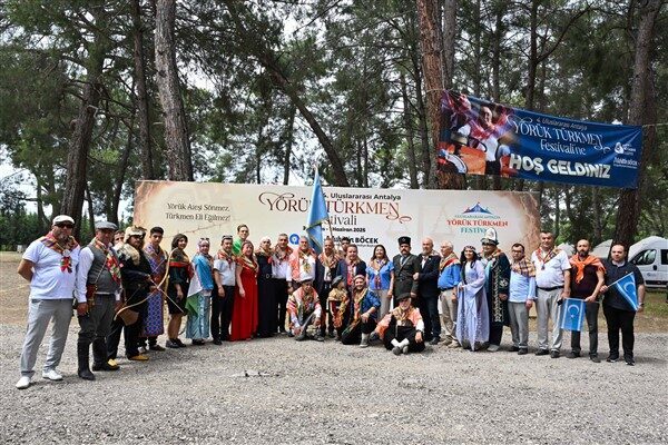 Antalya Büyükşehir Belediyesi ev sahipliğinde bu yıl 4.’sü düzenlenecek olan