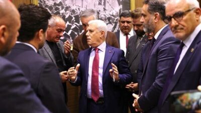 Bursa Büyükşehir Belediye Meclisi’nin Mayıs ayı birinci toplantısı, Başkan Mustafa