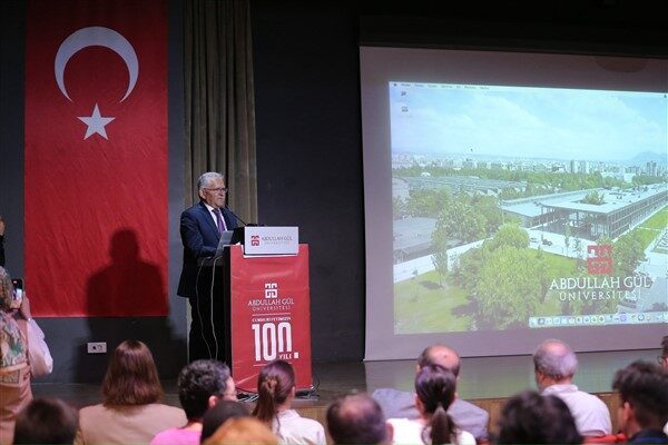 Başkan Büyük