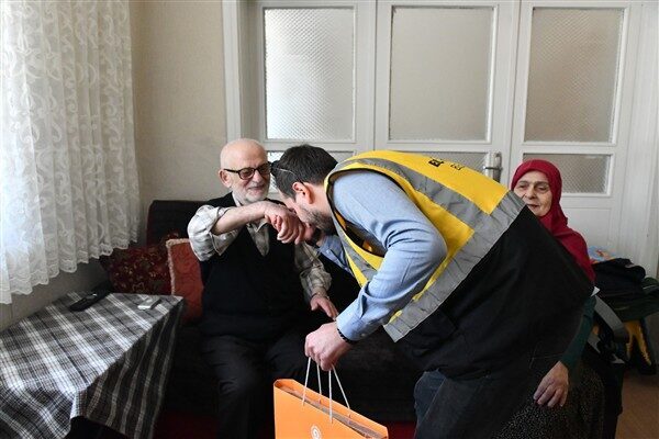 Samsun Büyükşehir Belediyesi, aile ilişkilerini güçlendirmekten, bireysel gelişime katkı sunmaya