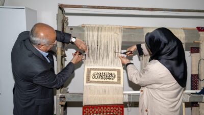 Malatya Büyükşehir Belediyesi’ne bağlı Kadın Kültür, Yaşam, Sanat ve Spor