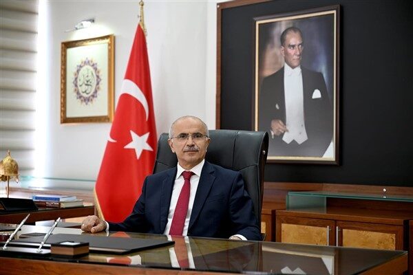 Malatya Büyükşehir Belediye Başkanı Sami Er, Engelliler Haftası mesajında birlik