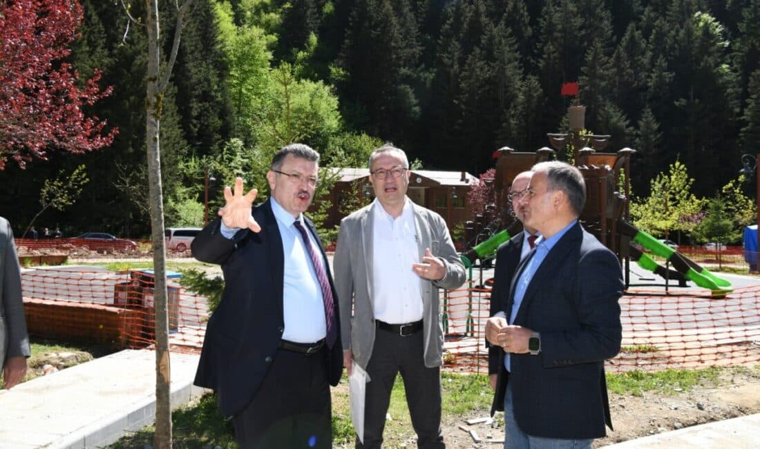 Türkiye Büyük Millet Meclisi (TBMM) Bayındırlık, İmar, Ulaştırma ve Turizm