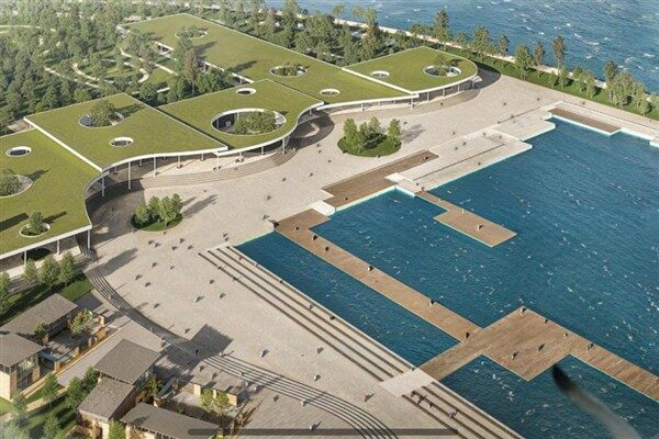 Uzunkum Yaşam Alanı projesi, Ankara'da düzenlenen toplantı ile uygulama aşamasına