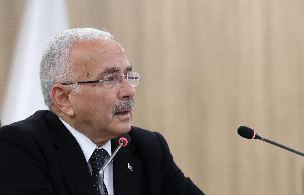Ordu Büyükşehir Belediye Başkanı Dr. Mehmet Hilmi Güler, yapılan, yapılacak