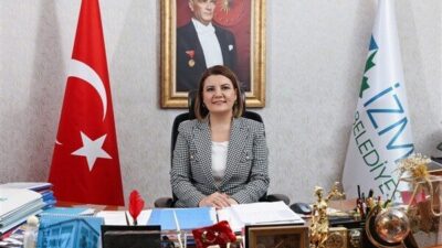 İzmit Belediye Başkanı Hürriyet, Kocaeli İl Milli Eğitim Müdürü Ömer