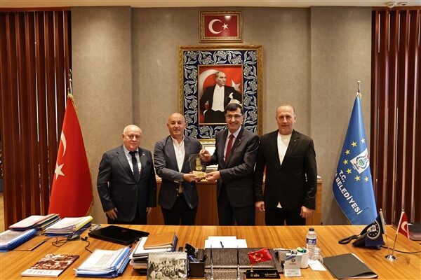 Gostivar Belediye Başkan Vekili Gzim Hacı Eyüp, Gostivar Belediyesi Meclis