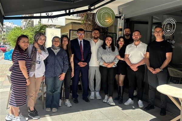 Gıda intoleransı yaşayan bireyler için sağlıklı ve erişilebilir alternatifler sunan