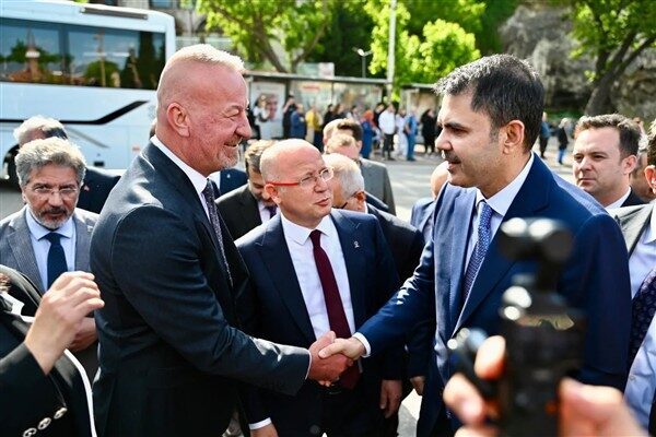 Karacabey Belediye Başkanı Fatih Karabatı, Çevre, Şehircilik ve İklim Değişikliği