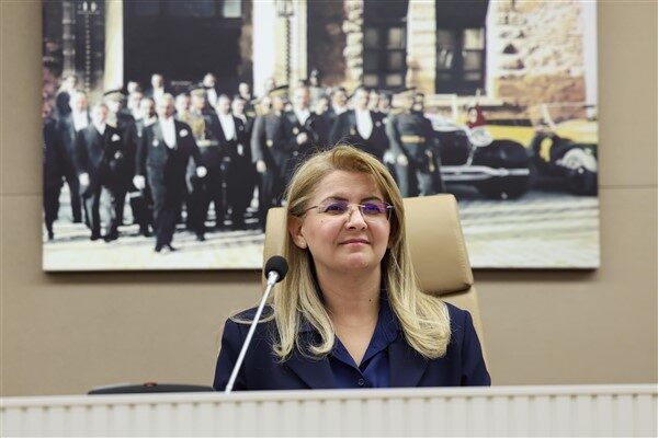 Bakırköy Belediye Başkan Yardımcısı Ali Rıza Akyüz ve meclis üyesi