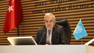Nilüfer Belediye Başkanı Şadi Özdemir’in grev kararı ile ilgili süreç