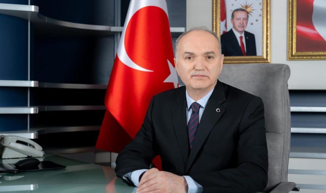 Düzce Belediye Başkanı Dr. Faruk Özlü, mahalle ziyaretleri kapsamında Bahçeşehir