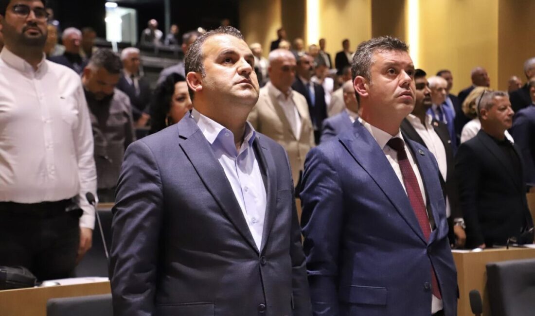 Trakya Belediyeler Birliği olağan genel kurulunda, yeni üyelerin katılımıyla birlik