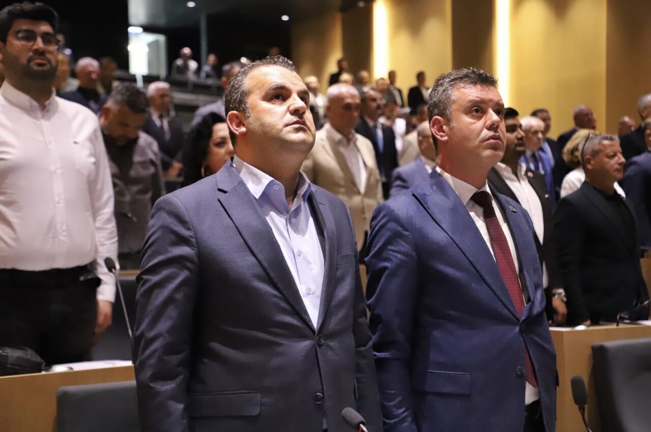 Trakya Belediyeler Birliği olağan genel kurulunda, yeni üyelerin katılımıyla birlik