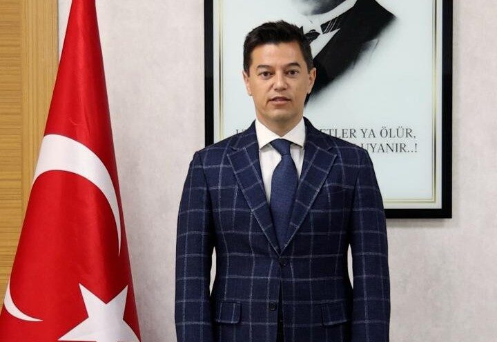 Marmaris Belediye Başkanı Acar Ünlü, 19 Mayıs Atatürk’ü Anma, Gençlik