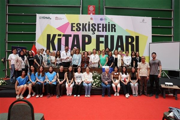 Eskişehir Ticaret Odası – TÜYAP Fuar Merkezi’nde kapılarını açan 4.