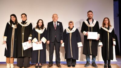 Trabzon Büyükşehir Belediye Başkan Vekili Ahmet Yüksel Gülay, Trabzon Üniversitesi’nin