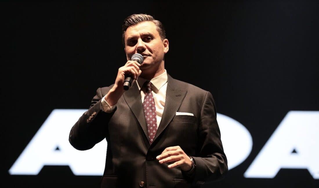 Manisa’nın Akhisar ilçesinde bu yıl 566’ncısı düzenlenen geleneksel Çağlak Festivali