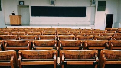 Karara göre; Kapadokya Üniversitesi'nde İktisadi, İdari ve Sosyal Bilimler Fakültesi