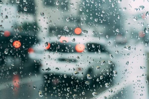 Meteoroloji’nin uyarısına göre, Bolu çevresinde 3 saat boyunca kuvvetli sağanak