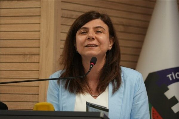 Dicle Toplumsal Araştırmalar Merkezi’nin (DİTAM) “Tigris Diyalogları” kapsamında “Toplumsal Barışın