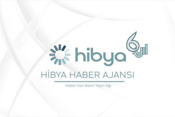 Mehmet Türker Akanlar – 28 Mayıs ( Hibya ) 2019 yılında