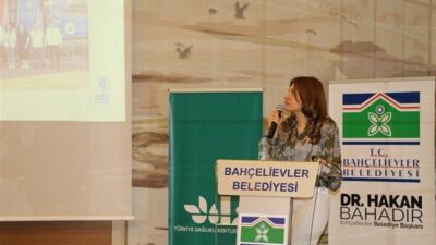 Sağlıklı Kentler Birliği'nin İstanbul'da düzenlediği 43. Olağan Meclis Toplantısı ve