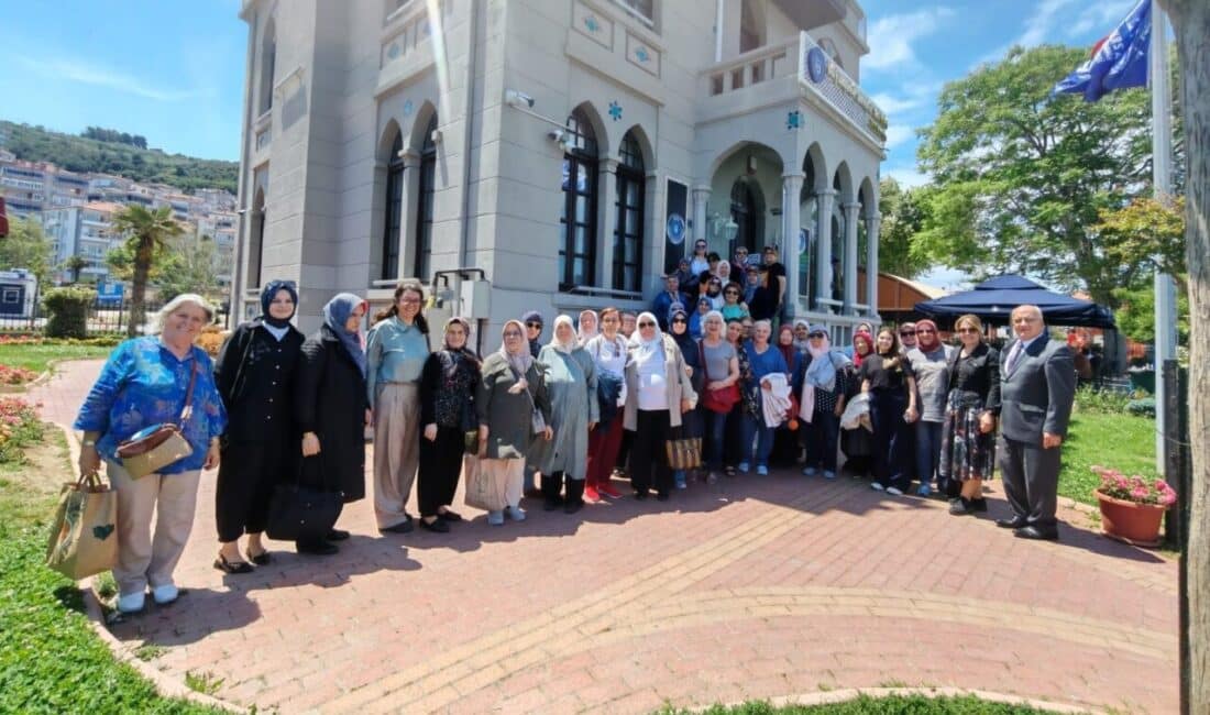 Bursa Büyükşehir Belediyesi, şehit aileleri ve malül gazilere yönelik sosyal