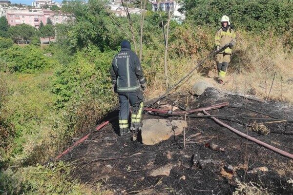 Bursa Büyükşehir Belediyesi’nin ekip, ekipman, hizmet binaları ve yeni araçlarla