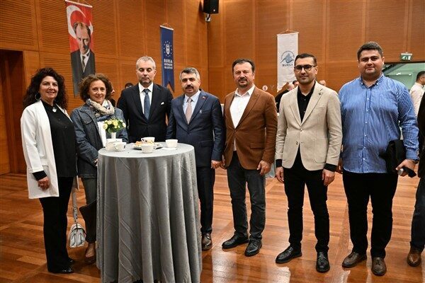Bursa Kültür Turizm ve Tanıtma Birliği, Bursa Büyükşehir Belediyesi ve