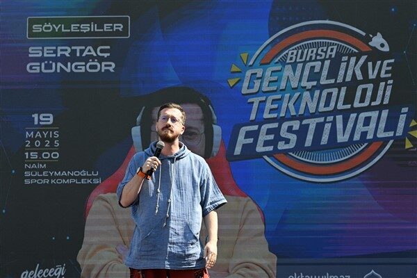 Yıldırım Belediyesi tarafından ilk defa düzenlenen ve geleneksel hale getirilmesi