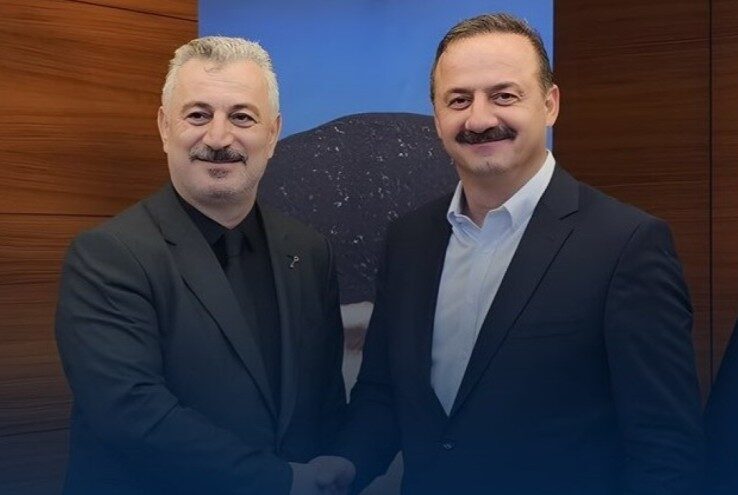 ORC Araştırma Şirketi’nin 5-20 Mart 2025 tarihleri arasında Bursa’da gerçekleştirdiği