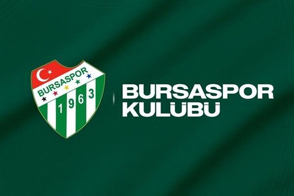 Marka Futbol, 3. Lig 1. Grup'ta Bursaspor'un yılın takımı ve