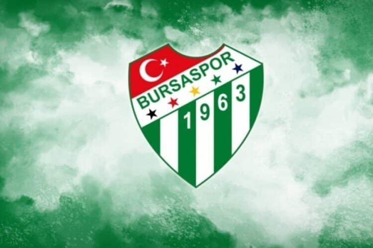 Bursaspor, Karşıyaka maçındaki çirkin tezahürat ve saha olayları nedeniyle Futbol