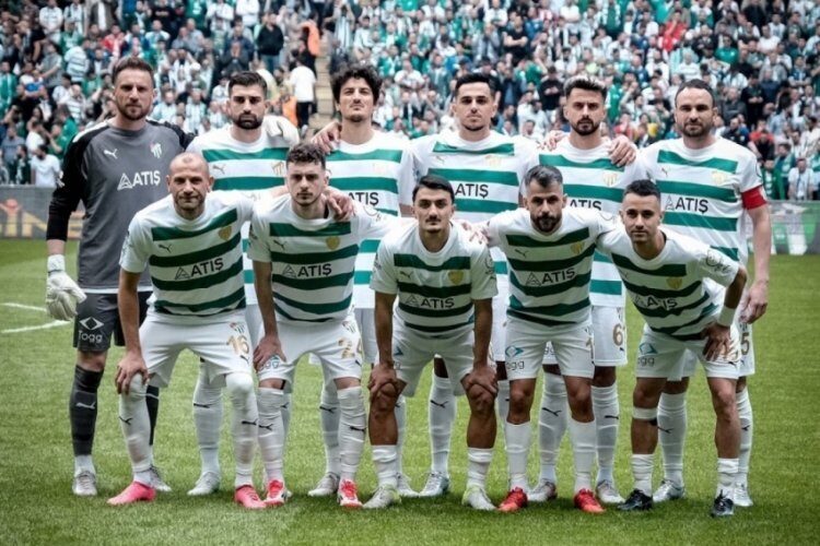 Geride kalan 2024-2025 sezonunda Türkiye genelindeki profesyonel futbol liglerinde maç