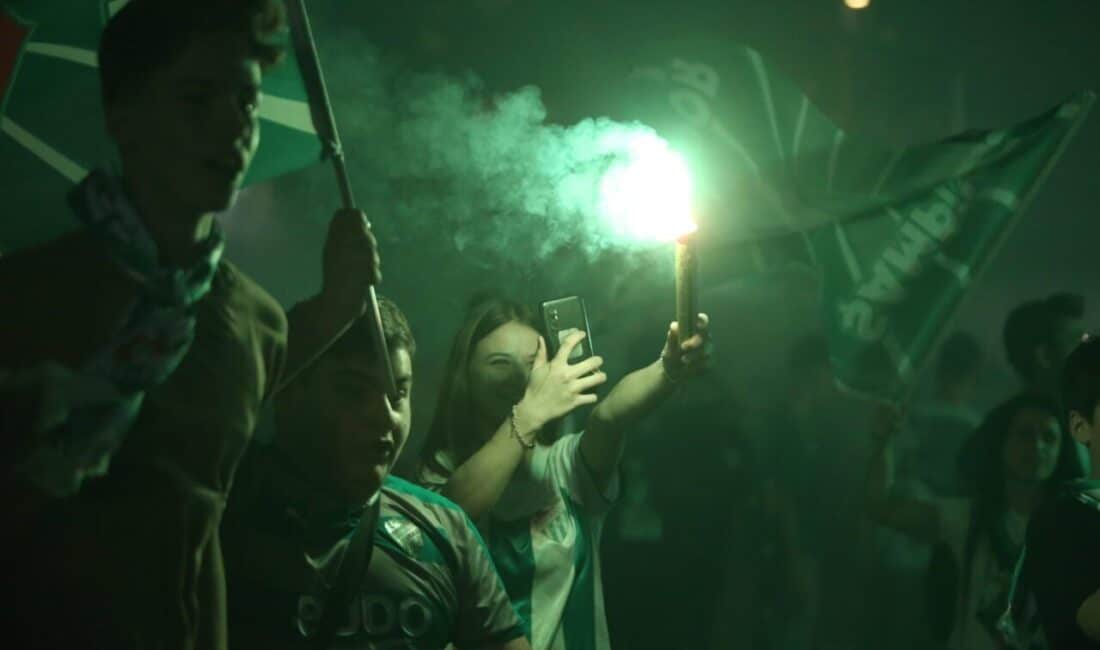 1 Haziran 1963’te kurulan Bursaspor, yeni yaşını geçen yıl olduğu