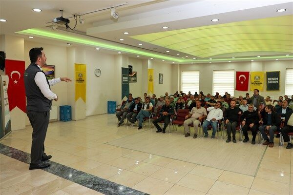 Kurban Bayramı öncesi özellikle hayvancılığın yoğun olarak yapıldığı bölgelerde saha