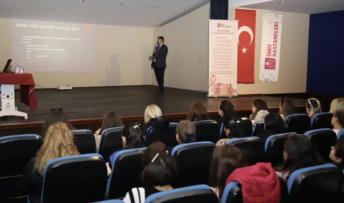 Eskişehir Büyükşehir Belediyesi İnsan Kaynakları ve Eğitim Dairesi Başkanlığı tarafından