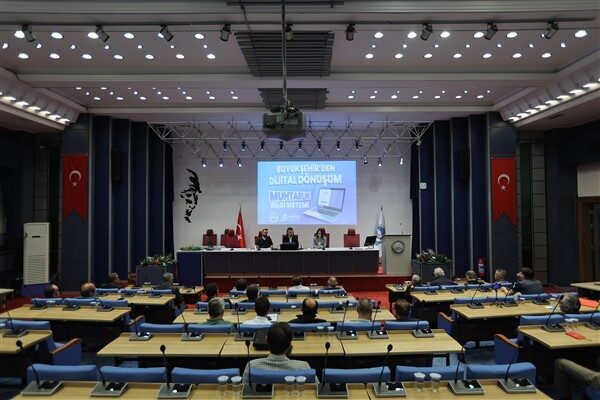Kayseri Büyükşehir Belediye Başkanı Dr. Memduh Büyükkılıç’ın Akıllı Şehircilik vizyonu